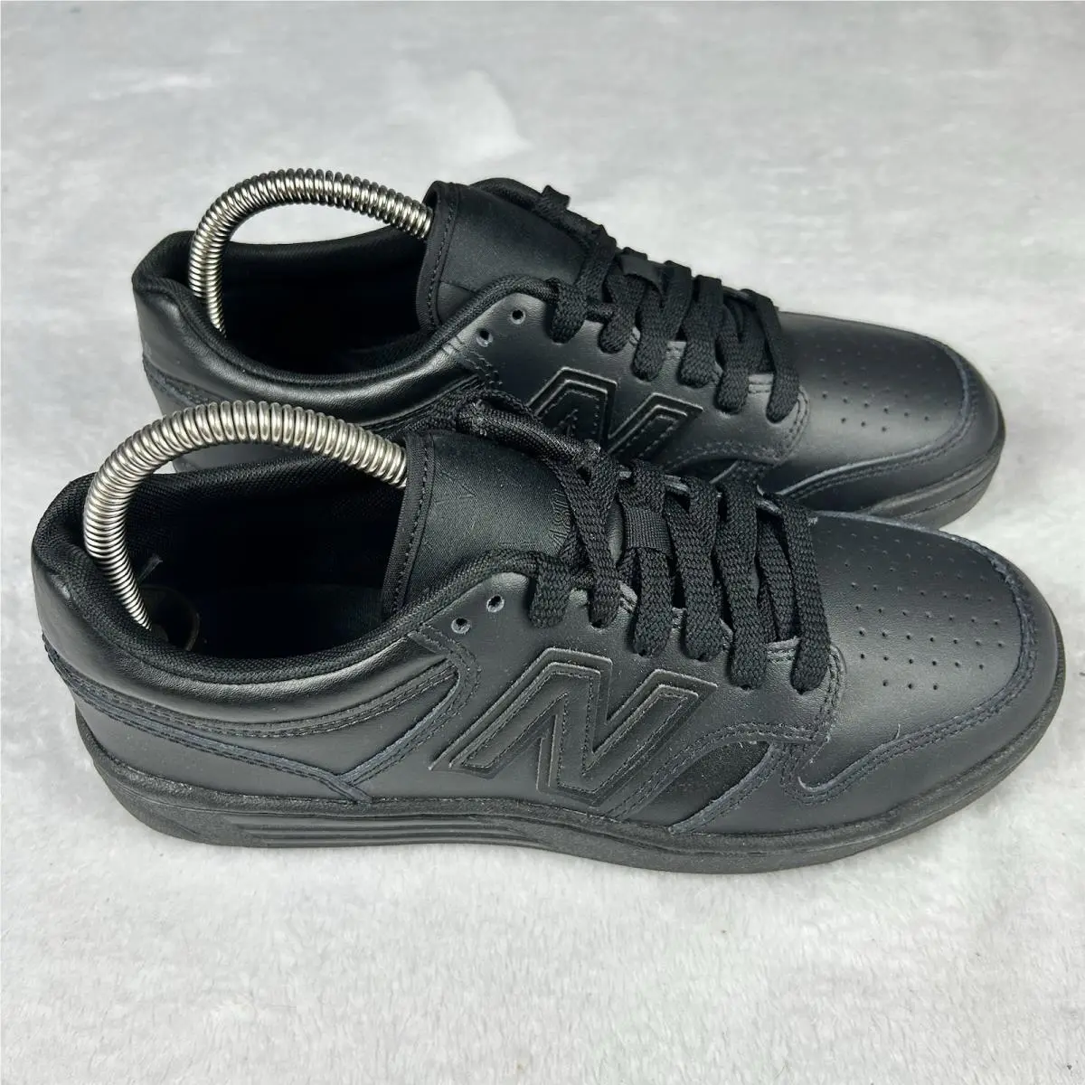 New Balance shoes - New Balance 480 PSB4803B - PSB4803B - Black (UPC: 0196941281070) 7