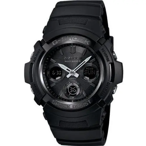 Casio G-shock Tough Solar Mens Watch AWGM100B-1ACR