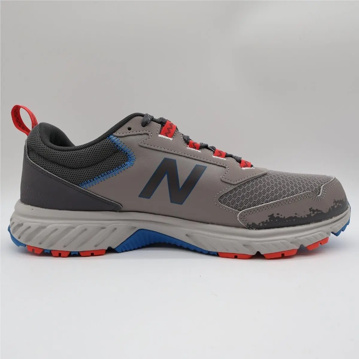 New Balance shoes - New Balance 510v5 - Gray 8