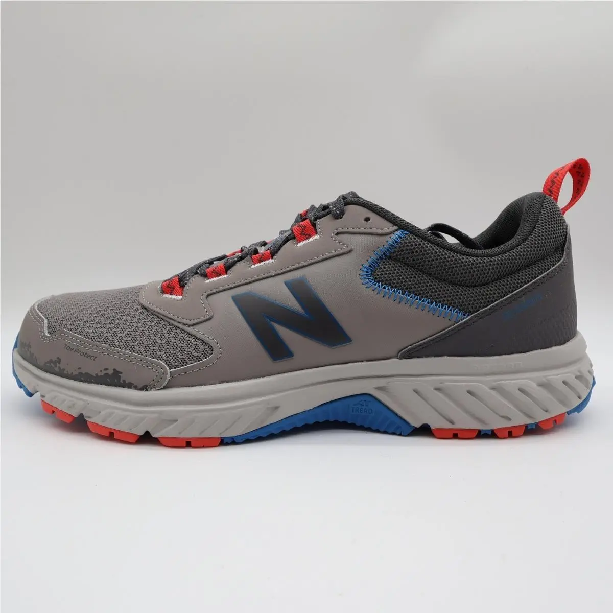 New Balance shoes - New Balance 510v5 - Gray 9