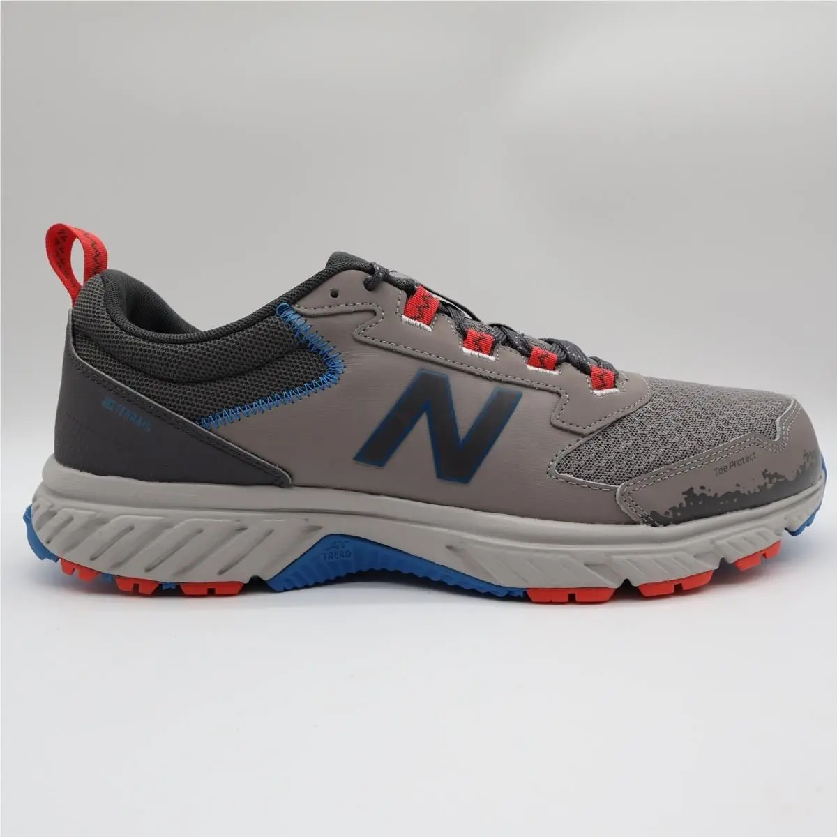 New Balance shoes - New Balance 510v5 - Gray 10