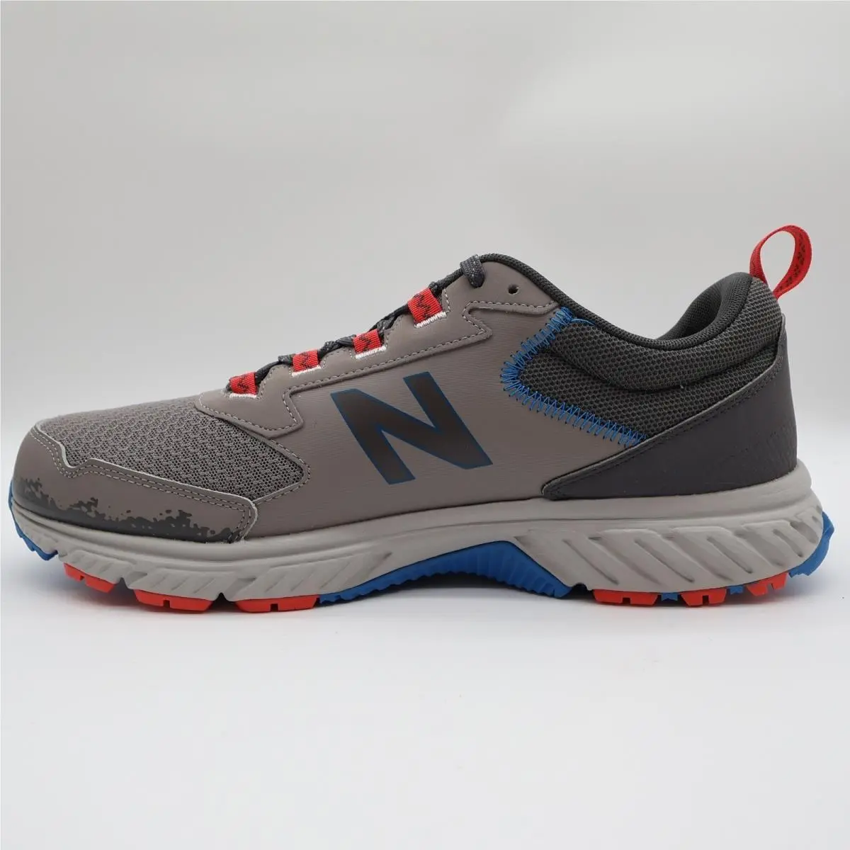 New Balance shoes - New Balance 510v5 - Gray 11