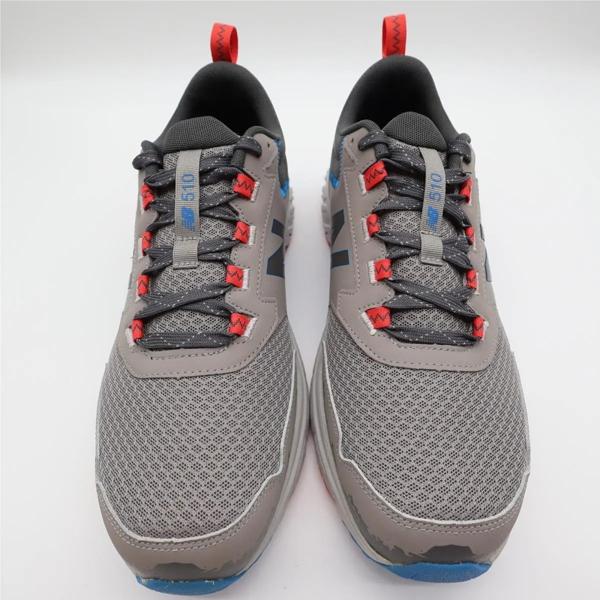 New Balance shoes - New Balance 510v5 - Gray 1