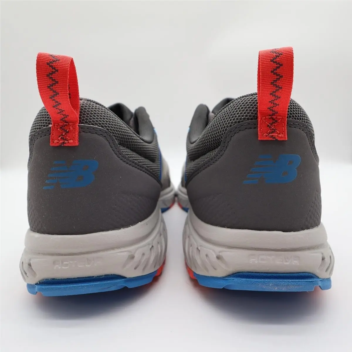New Balance shoes - New Balance 510v5 - Gray 2