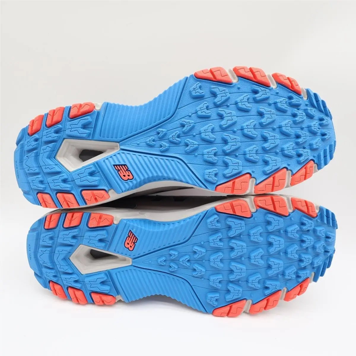 New Balance shoes - New Balance 510v5 - Gray 3