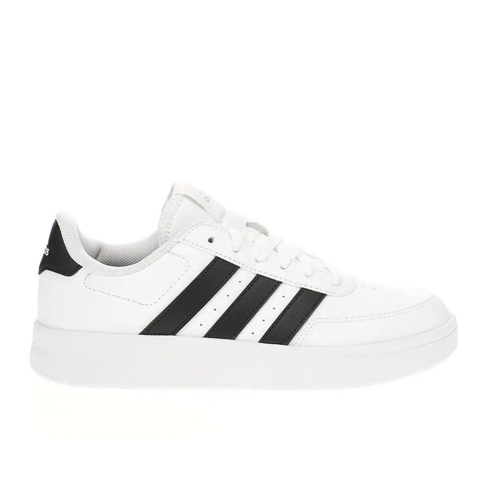 Adidas Breaknet 2.0 Lace Up Womens Size 5 M Sneakers Casual Shoes HP9445