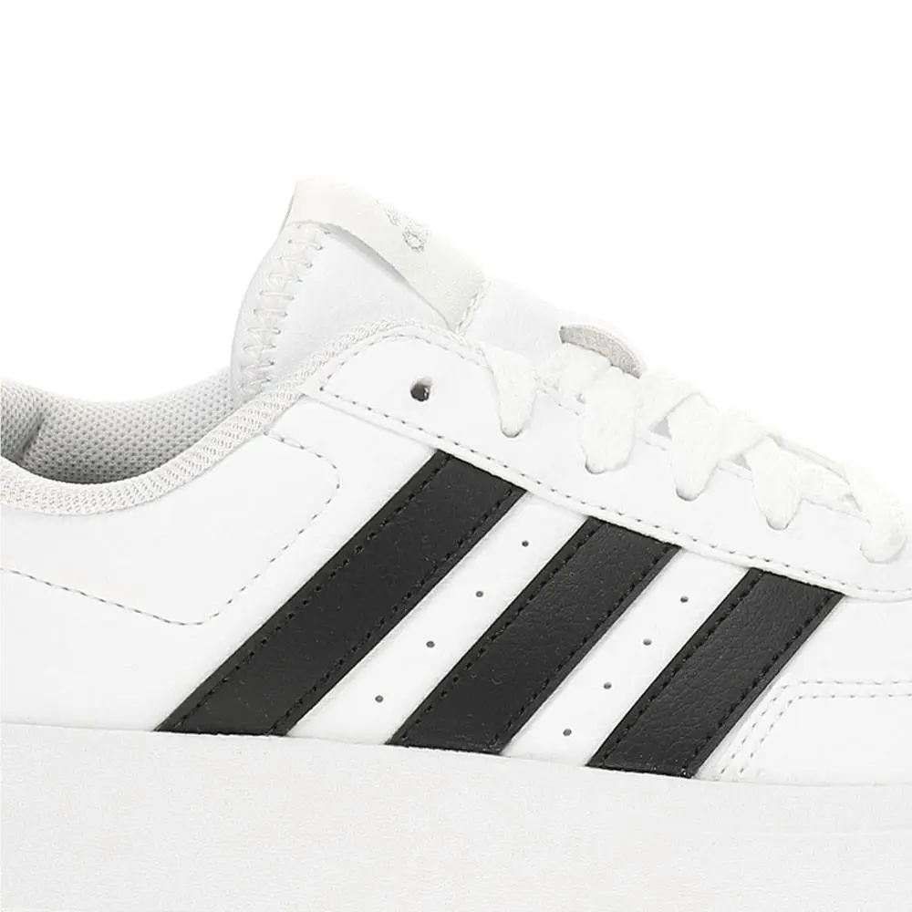 Adidas shoes - adidas Breaknet 2.0 - Breaknet - HP9445 - White (UPC: 195748464174) 4