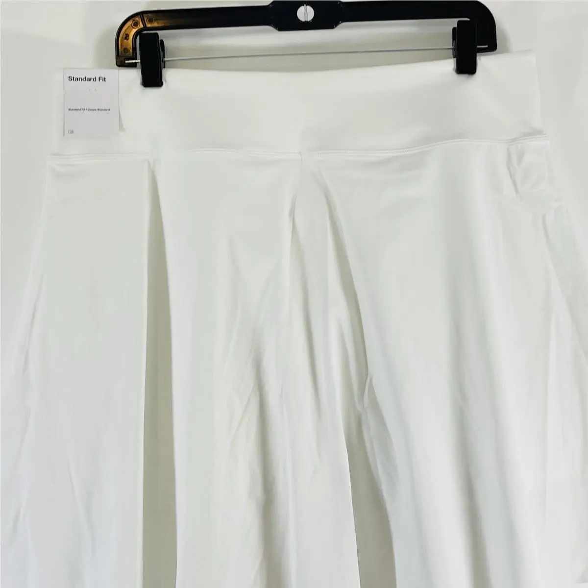 Nike clothing - DX1425 - DX1425 - White 3