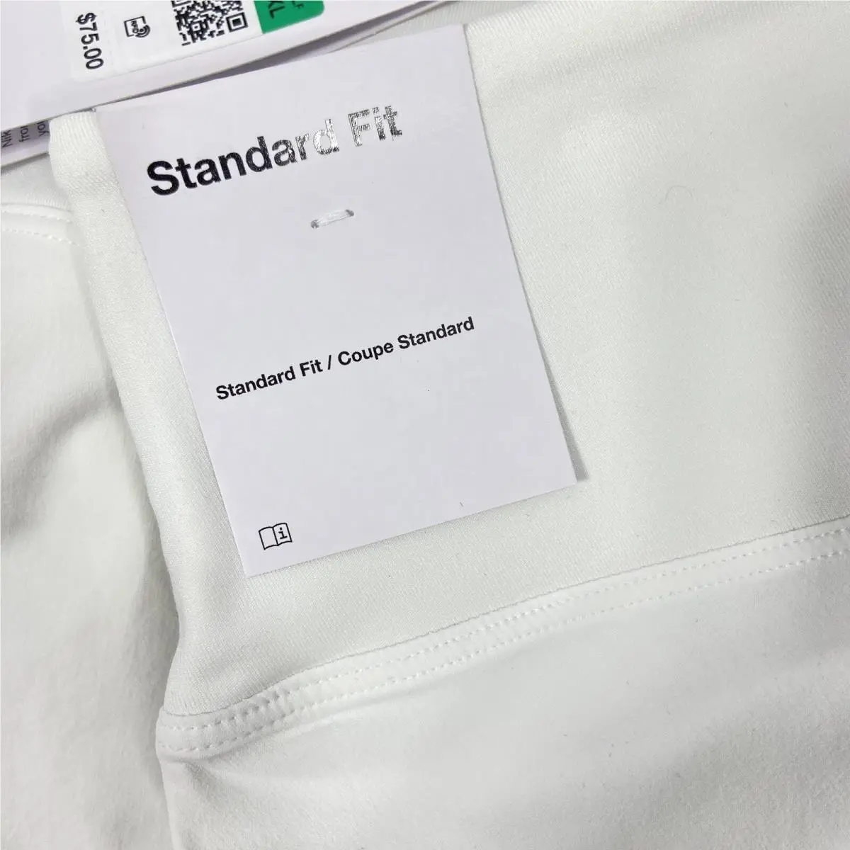 Nike clothing - DX1425 - DX1425 - White 6