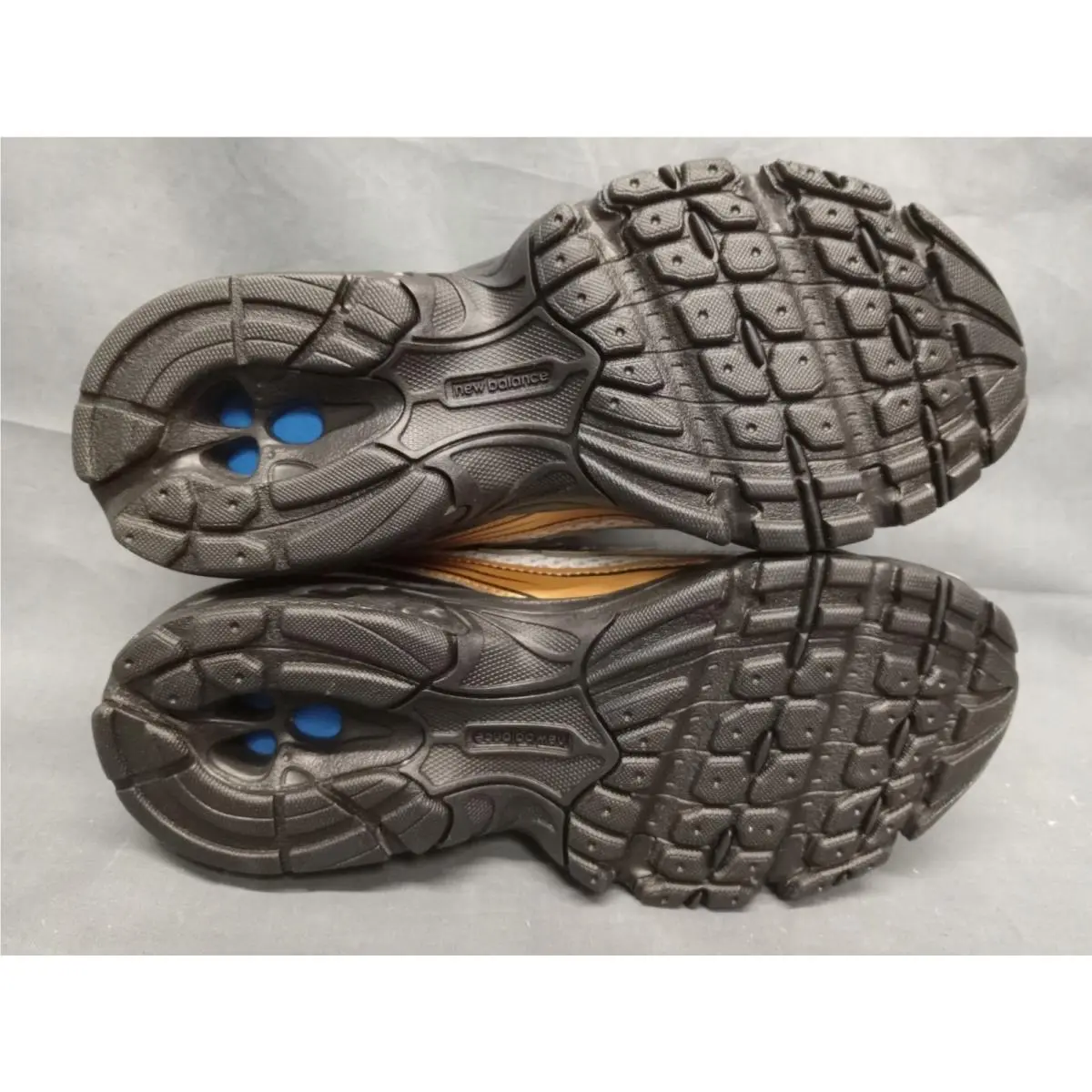 New Balance shoes - New Balance 740 - GR740GM - White (UPC: 198687842010) 9