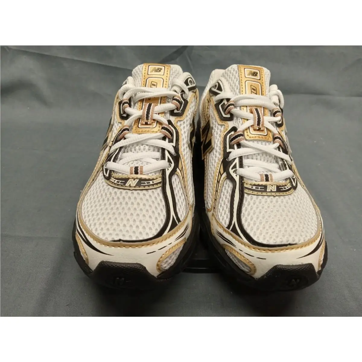 New Balance shoes - New Balance 740 - GR740GM - White (UPC: 198687842010) 1