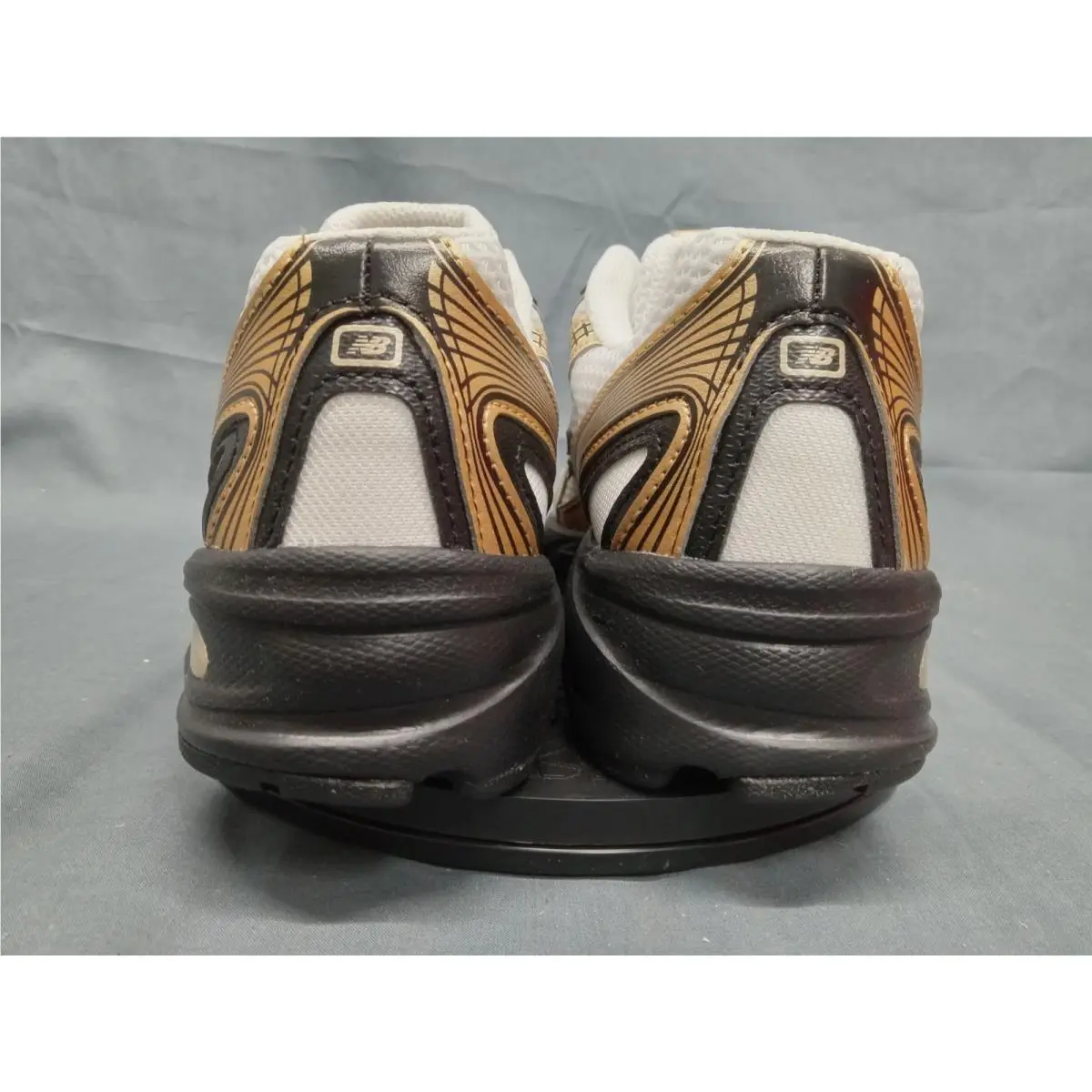 New Balance shoes - New Balance 740 - GR740GM - White (UPC: 198687842010) 5