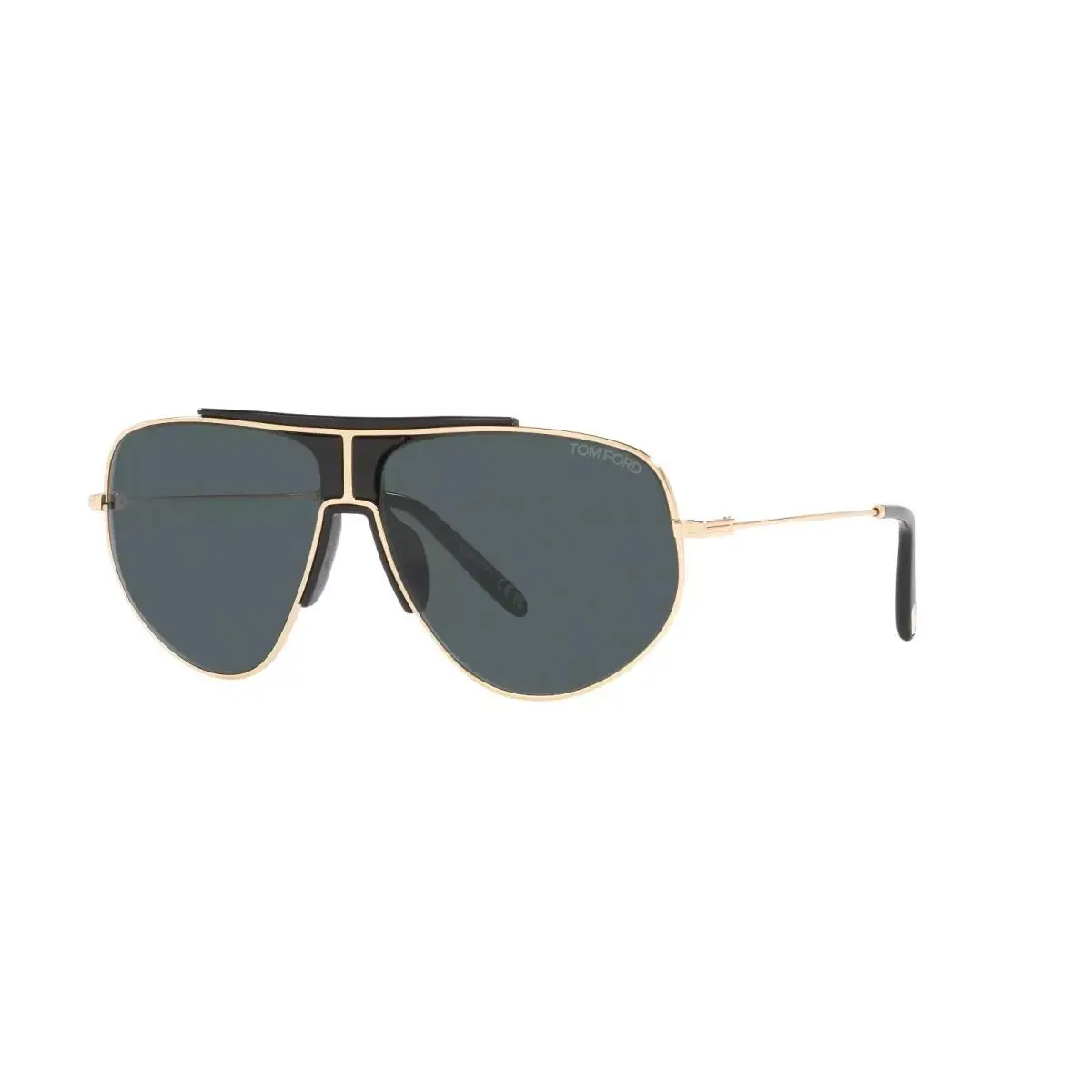 Tom Ford Addison FT0928-28V-61 Pilot Sunglasses