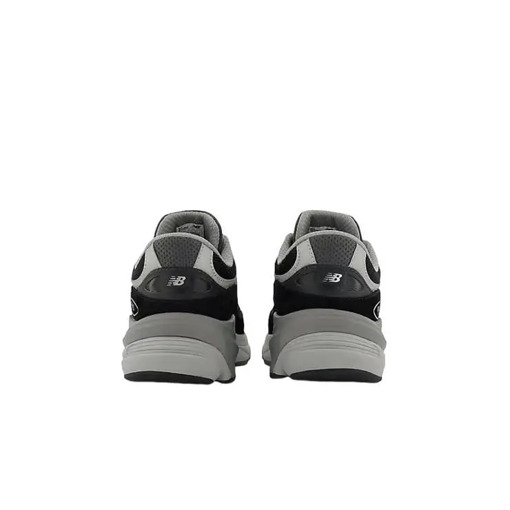 New Balance shoes - New Balance 990 - Black 3