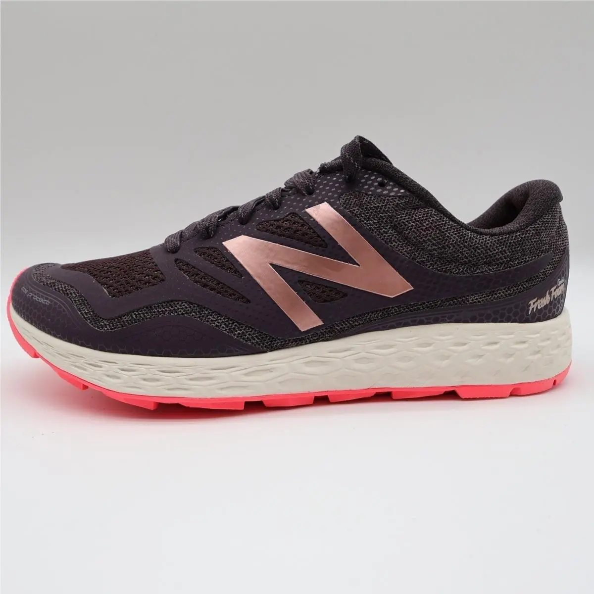 New Balance shoes - Fresh Foam Gobi - Fresh Foam Gobi - Purple 0