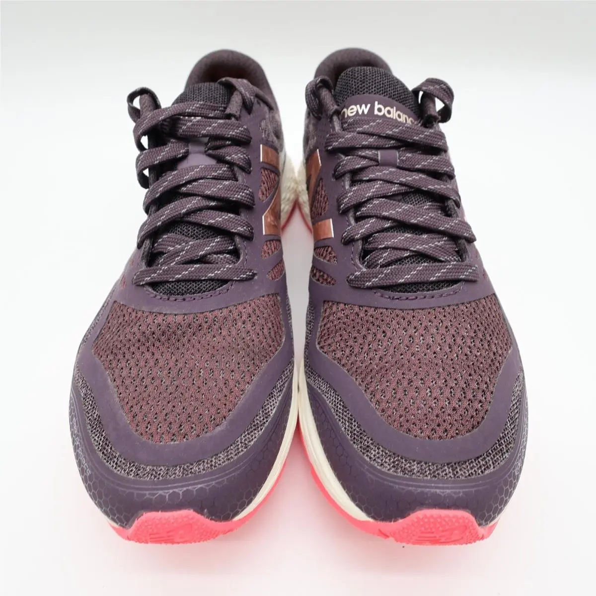 New Balance shoes - Fresh Foam Gobi - Fresh Foam Gobi - Purple 2