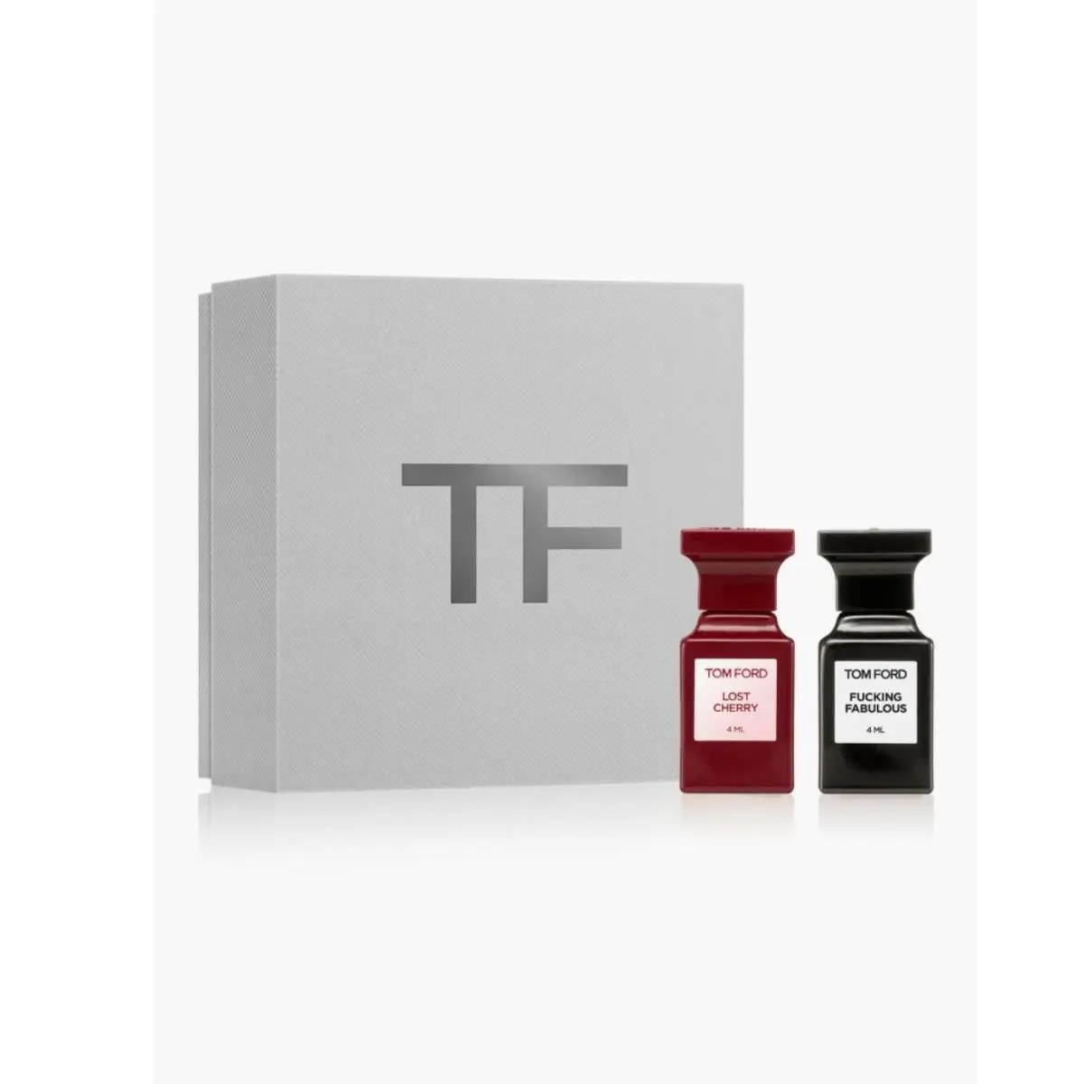 Fabulous Lost Cherry Eau de Parfum 2 Mini 4ml/.14oz Each by Tom Ford