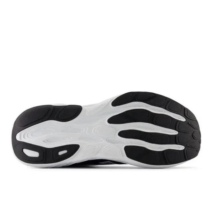 New Balance shoes - New Balance Fresh Foam - Fresh Foam - Black/White/Reflection 0