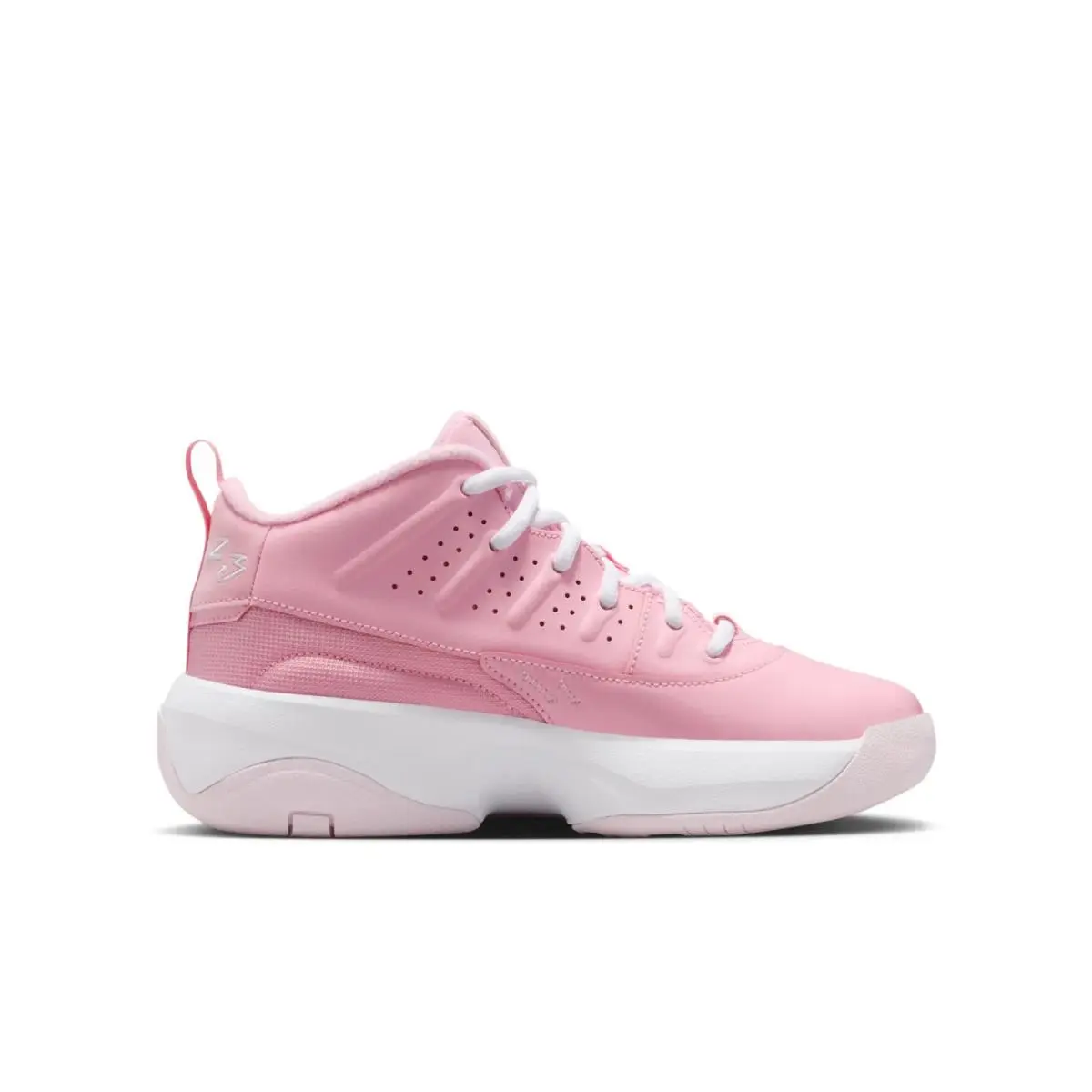 Nike shoes - Jordan Max Aura - Max Aura - Pink 2