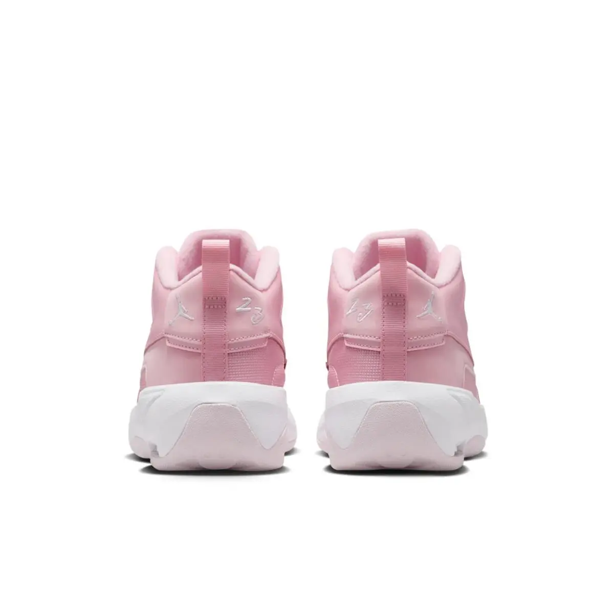 Nike shoes - Jordan Max Aura - Max Aura - Pink 4