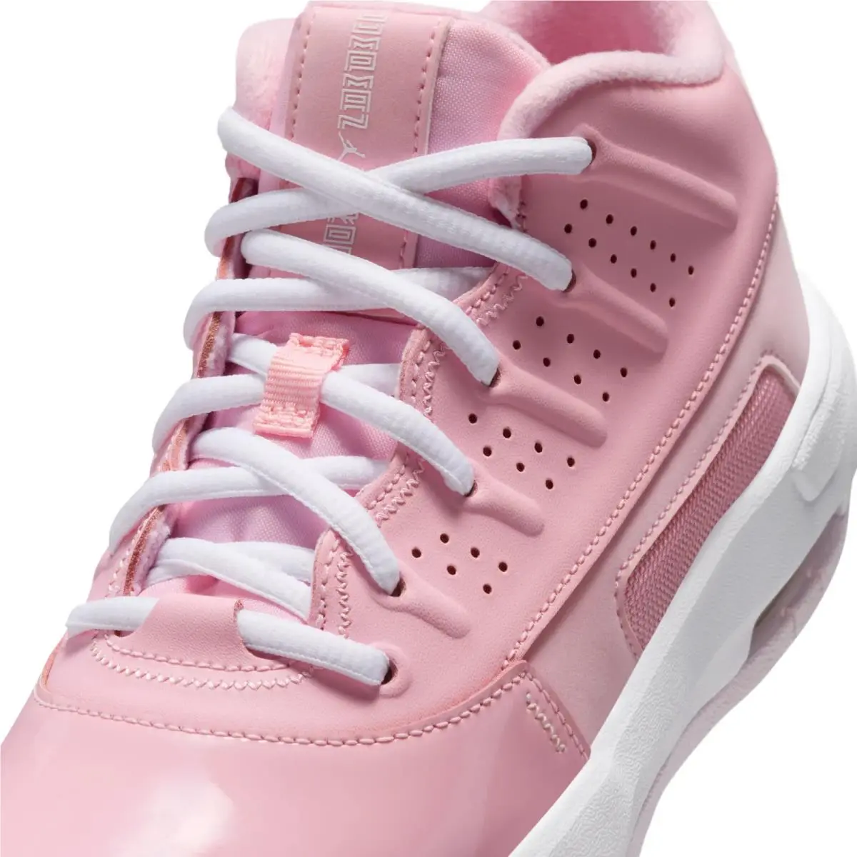 Nike shoes - Jordan Max Aura - Max Aura - Pink 5