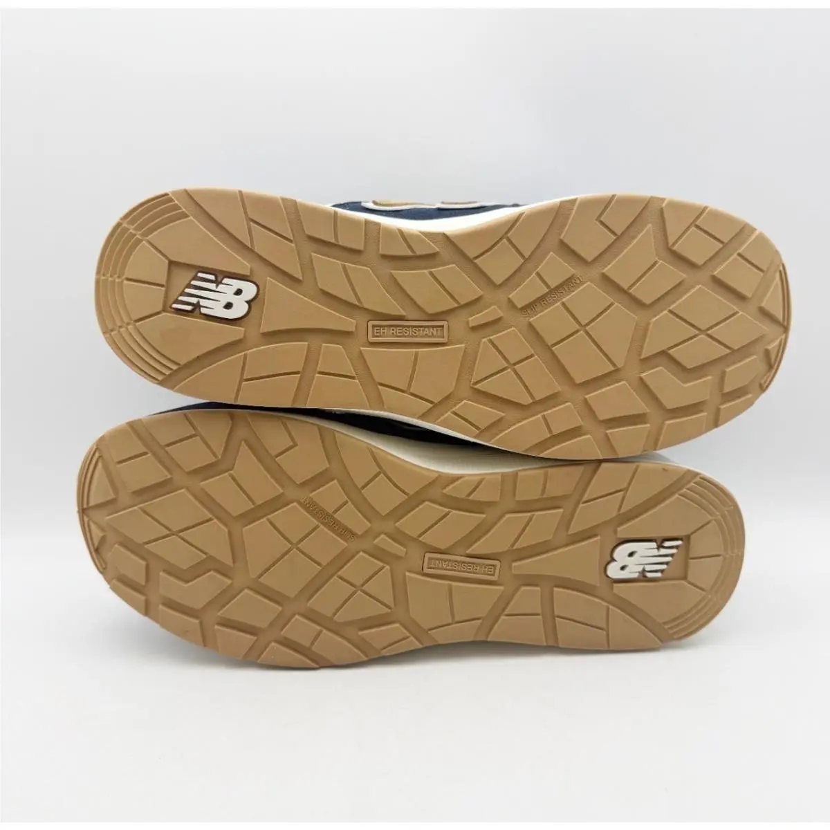 New Balance shoes - Blue 10