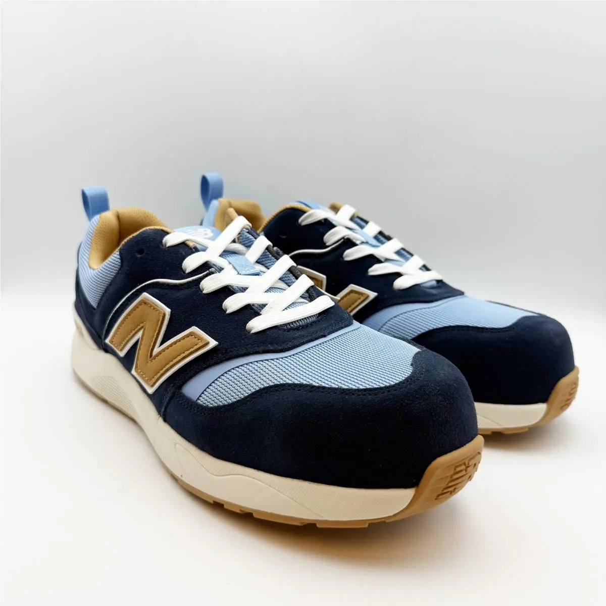New Balance shoes - Blue 4