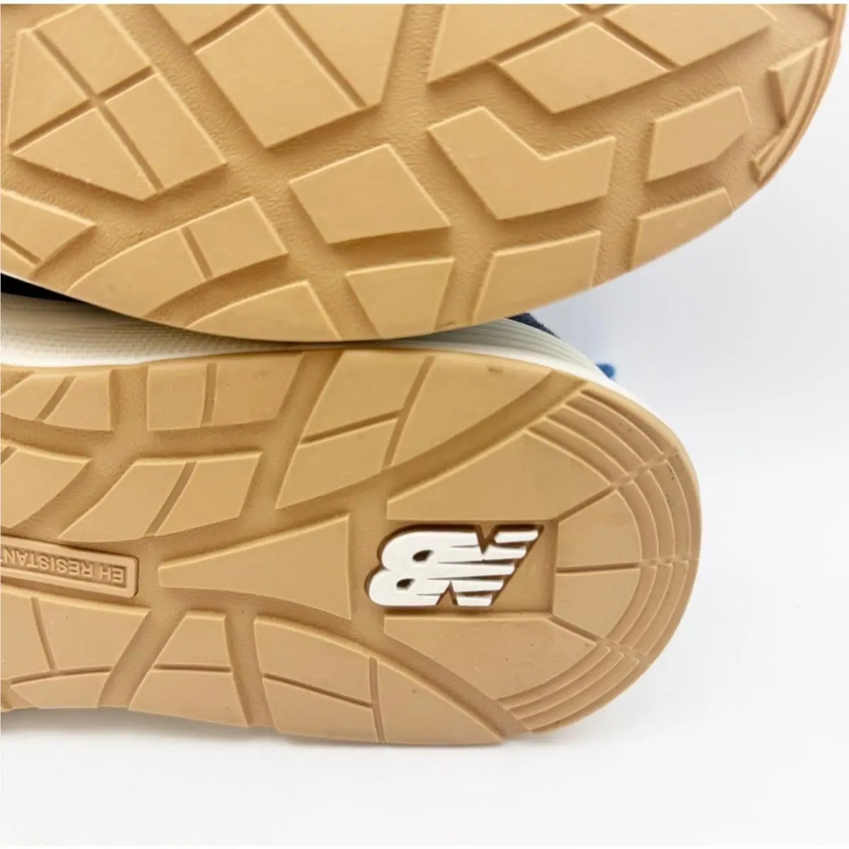 New Balance shoes - Blue 11