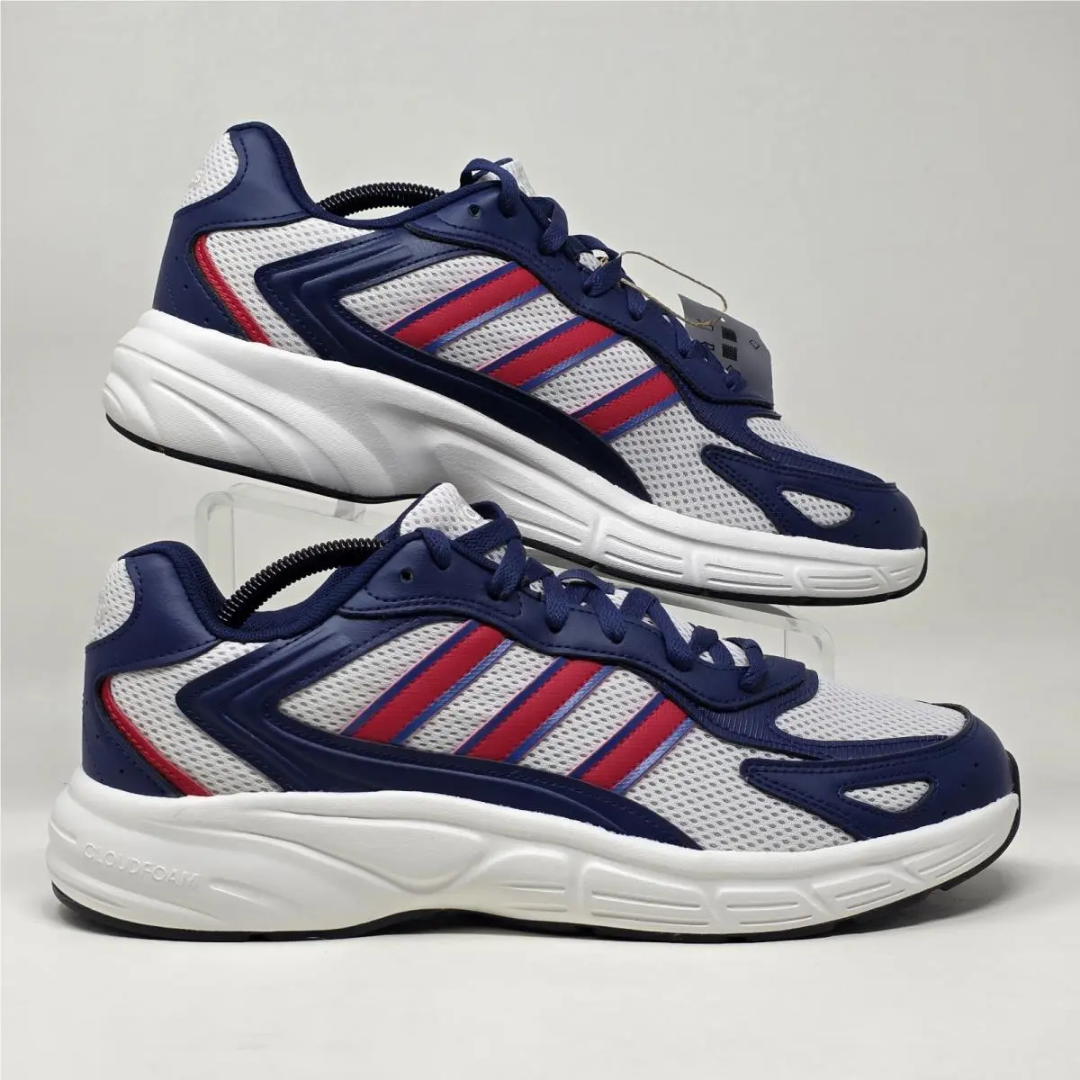Adidas shoes - adidas Eclyptix 2000 - Eclyptix - JP9628 - White 0