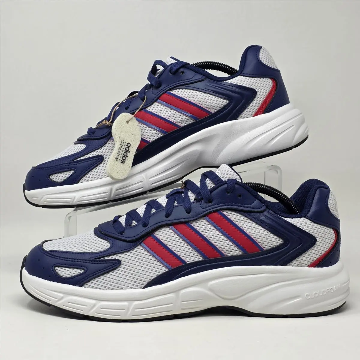 Adidas shoes - adidas Eclyptix 2000 - Eclyptix - JP9628 - White 1