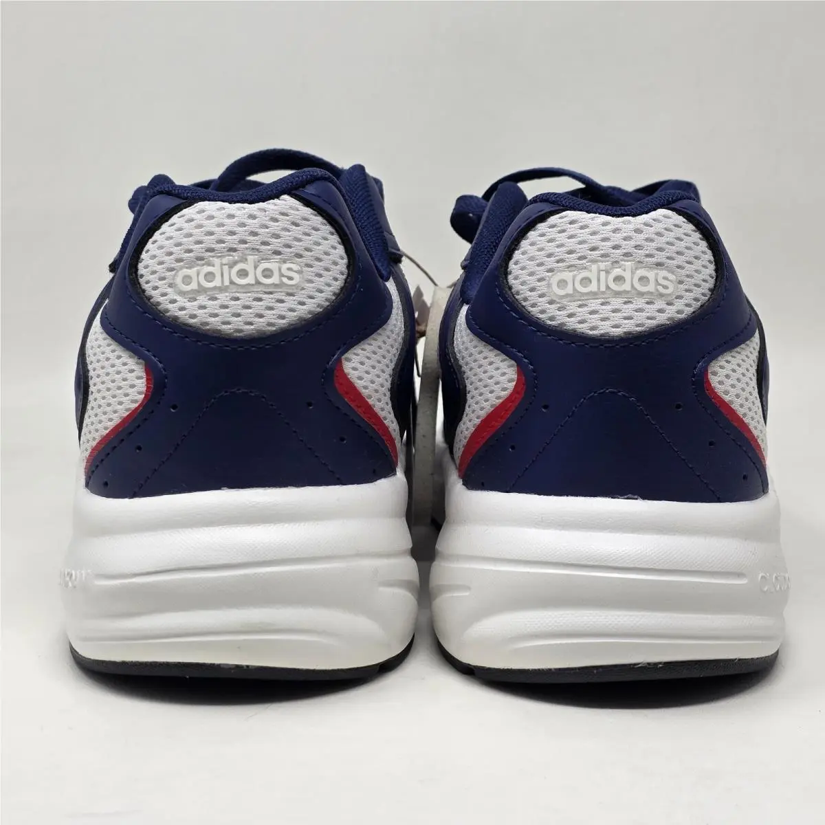 Adidas shoes - adidas Eclyptix 2000 - Eclyptix - JP9628 - White 3