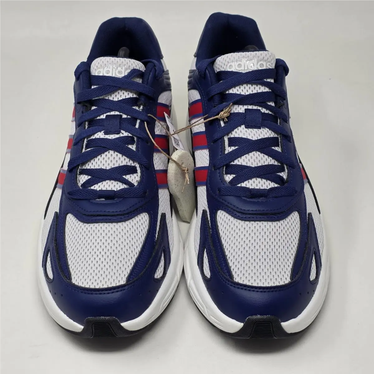 Adidas shoes - adidas Eclyptix 2000 - Eclyptix - JP9628 - White 5
