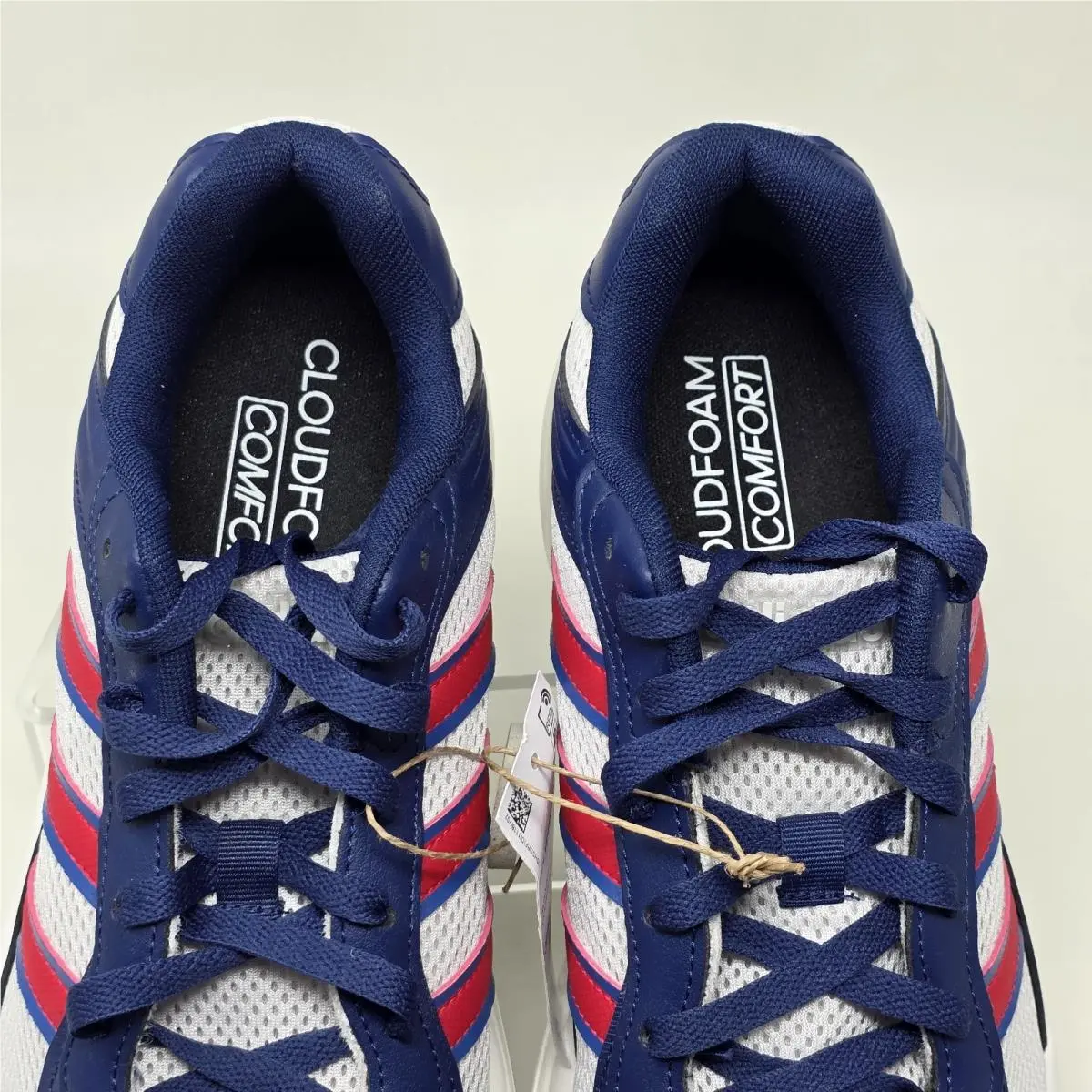 Adidas shoes - adidas Eclyptix 2000 - Eclyptix - JP9628 - White 7
