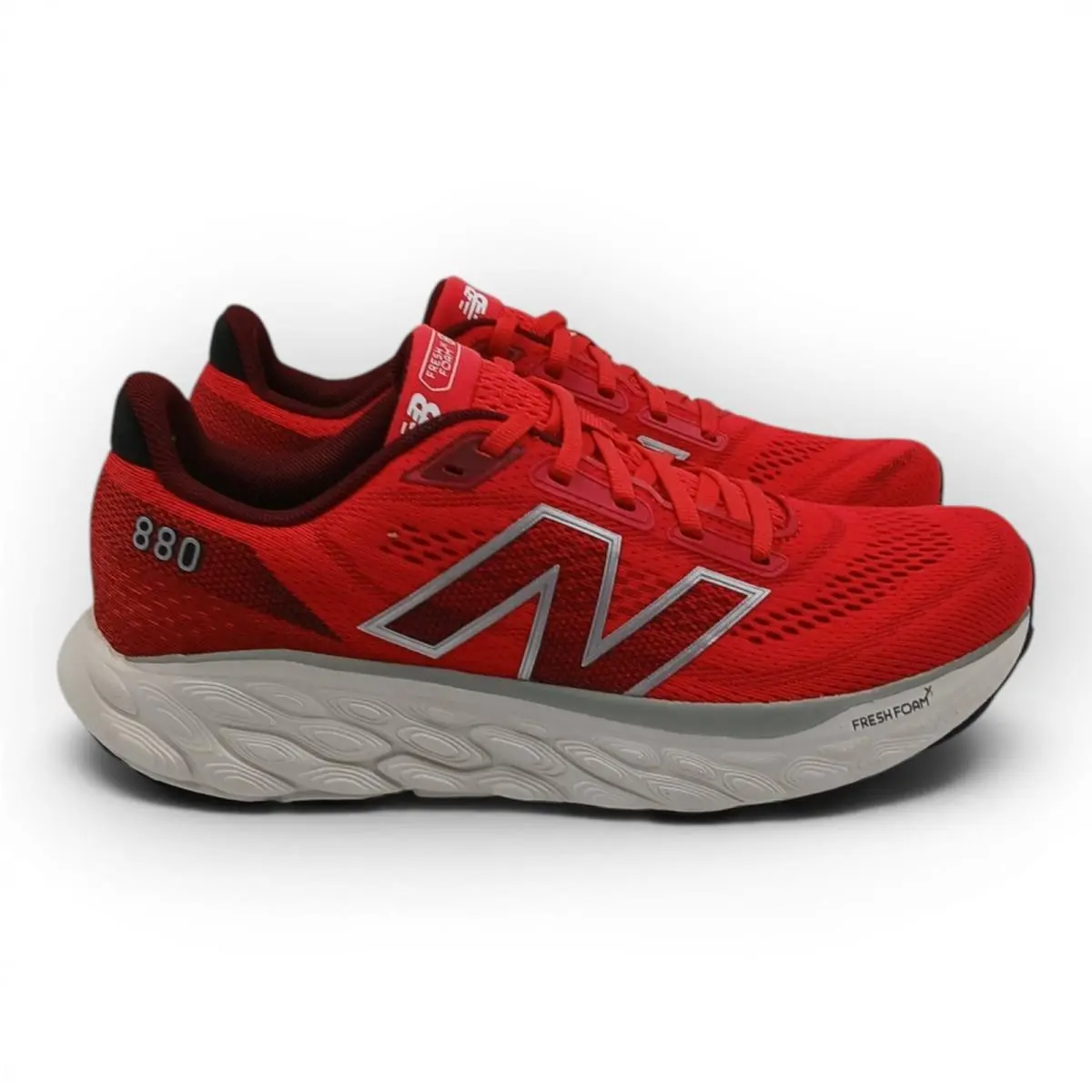 New Balance Unisex Fresh Foam X 880v14 Running Shoes Sneaker Size Men 8/Wmns 9.5