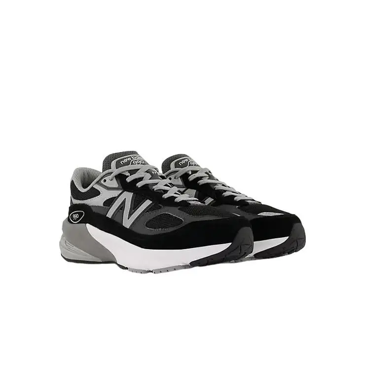New Balance shoes - New Balance 990 - Gray 1