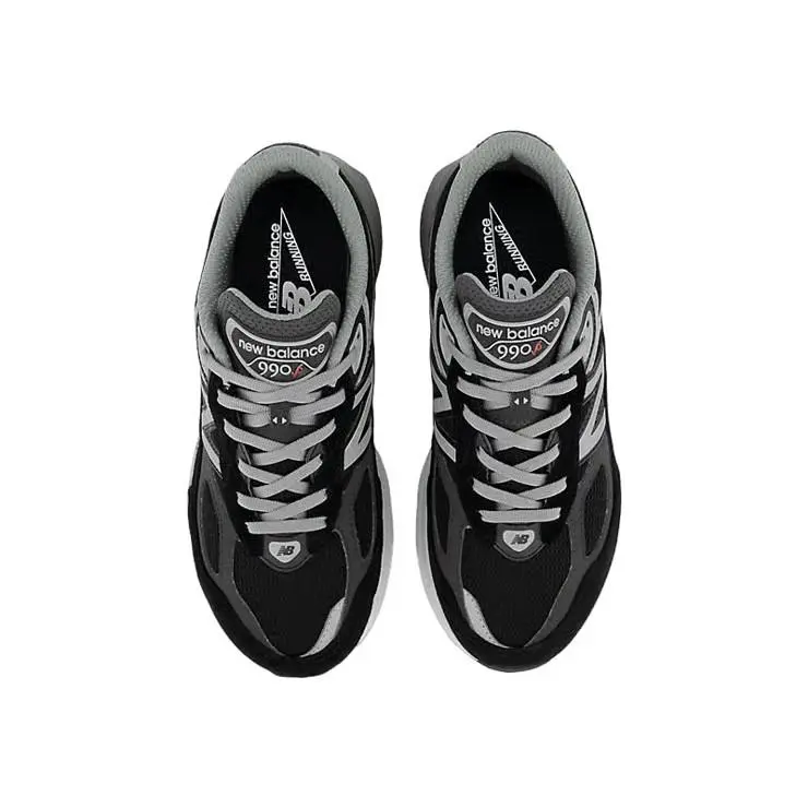 New Balance shoes - New Balance 990 - Gray 2