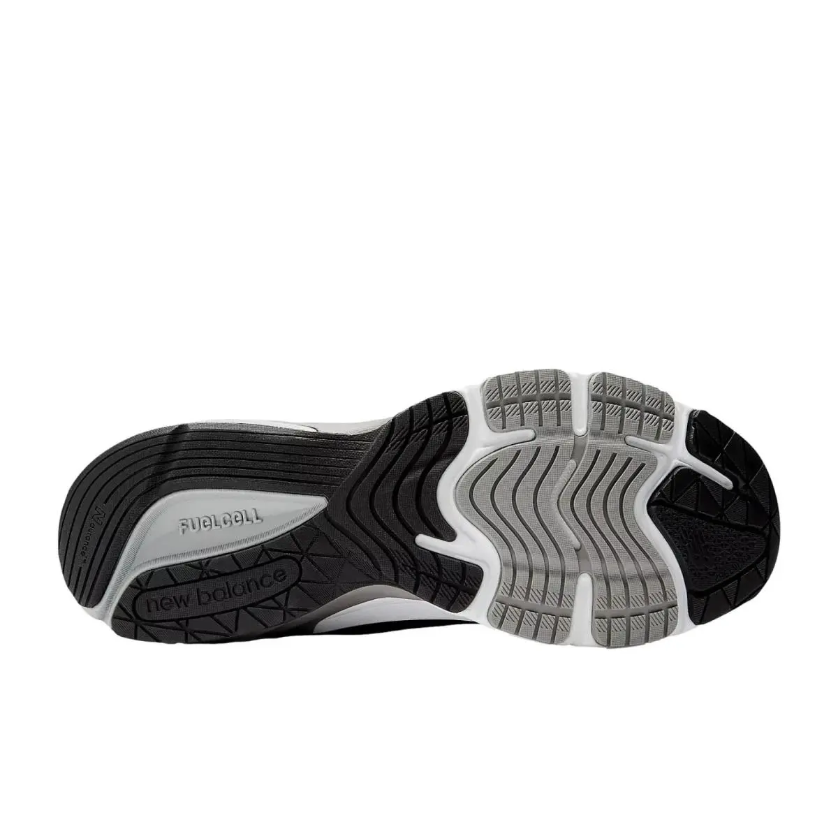 New Balance shoes - New Balance 990 - Gray 4