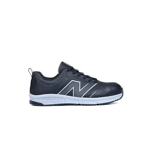 New Balance shoes - MIDEVOLBG-9-4E - MIDEVOLBG-9-4E - Black/Gray (UPC: 810119135445) 0