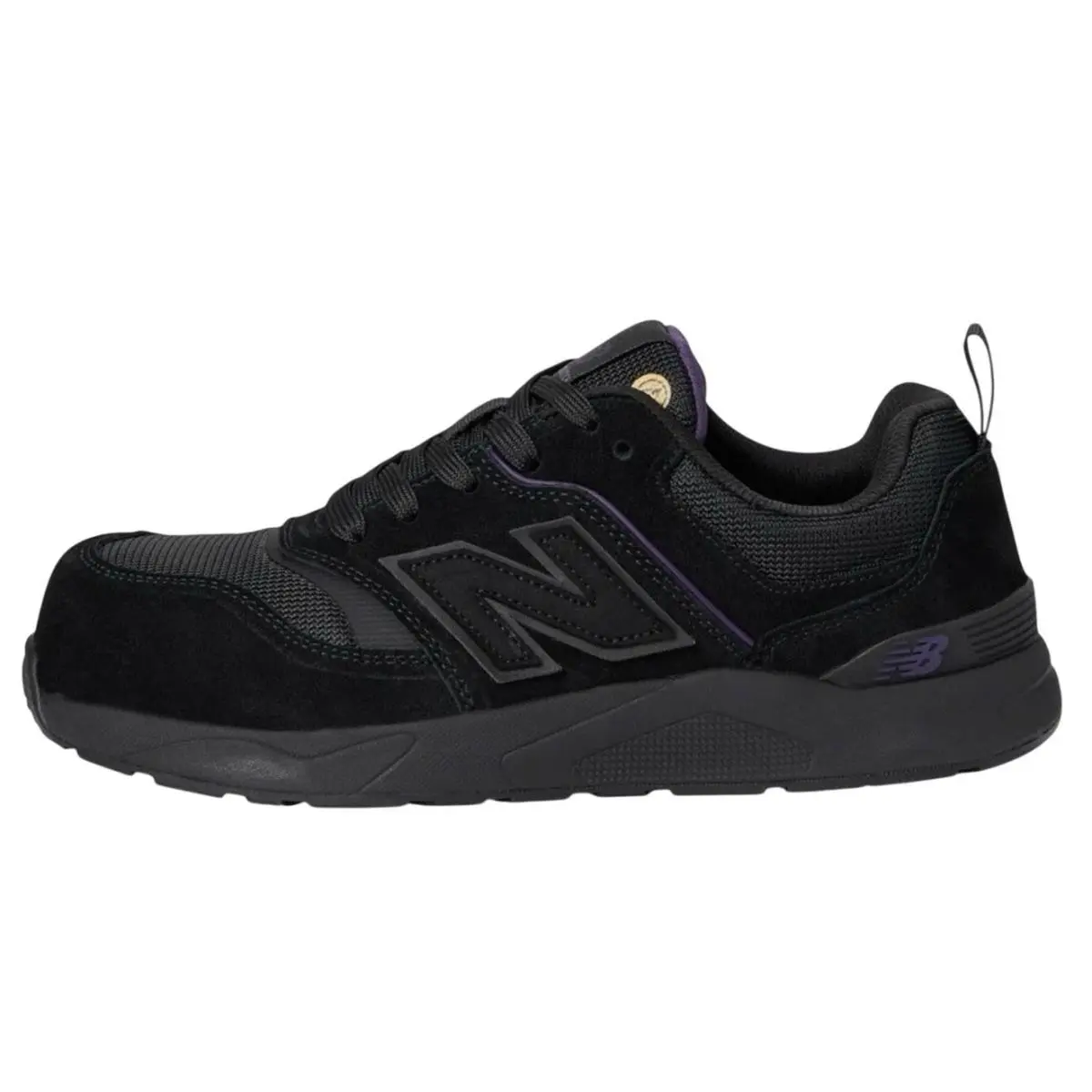 New Balance shoes - Black 0