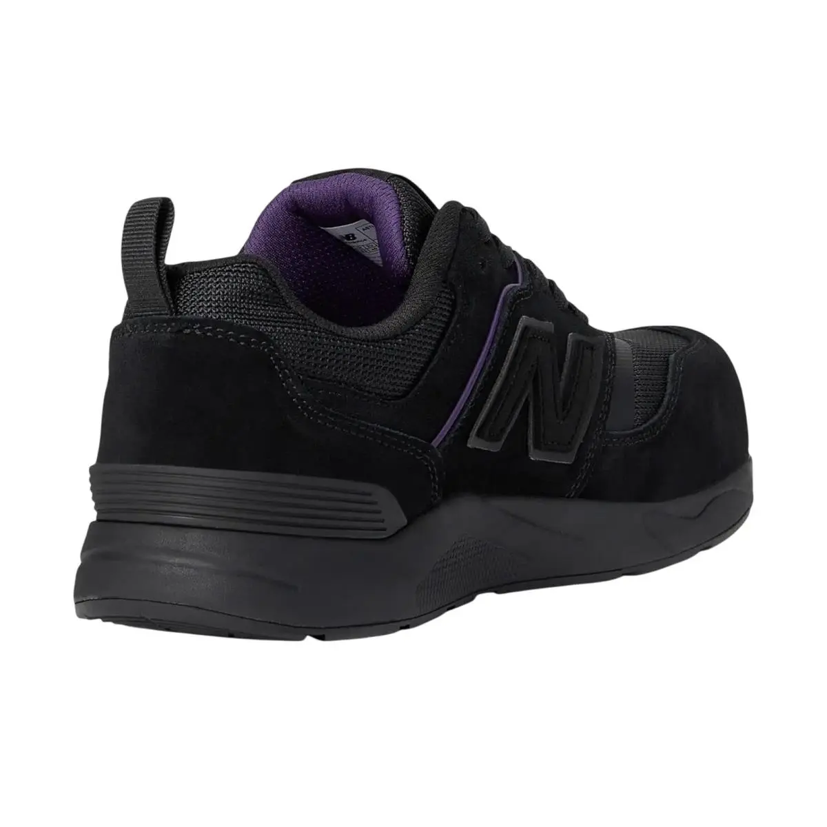New Balance shoes - Black 1
