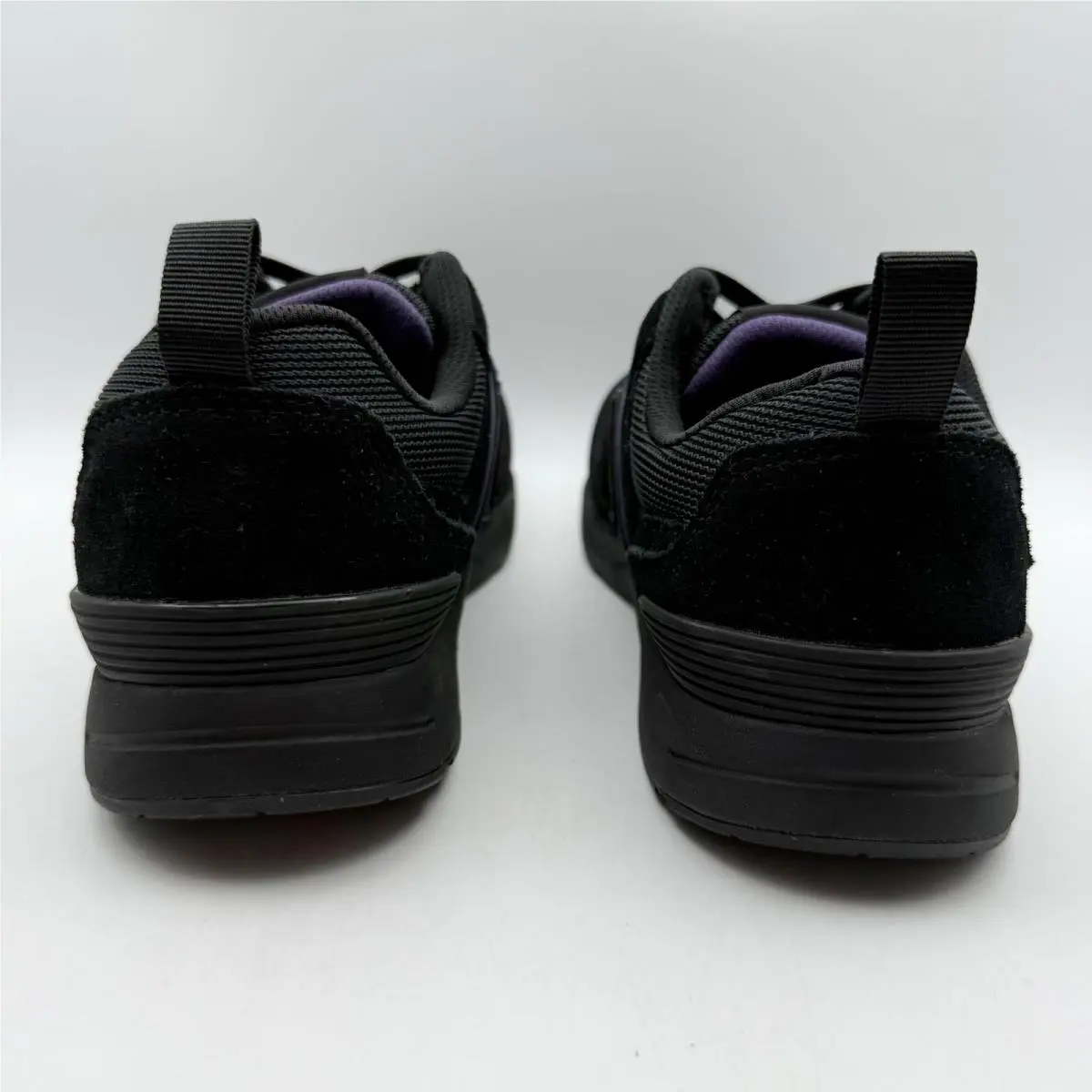 New Balance shoes - Black 8