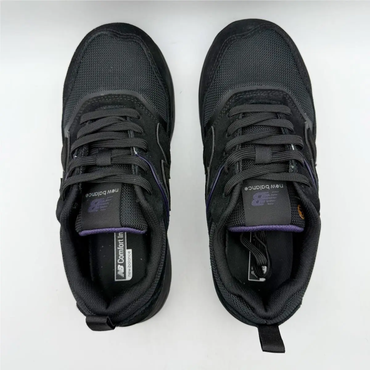 New Balance shoes - Black 9