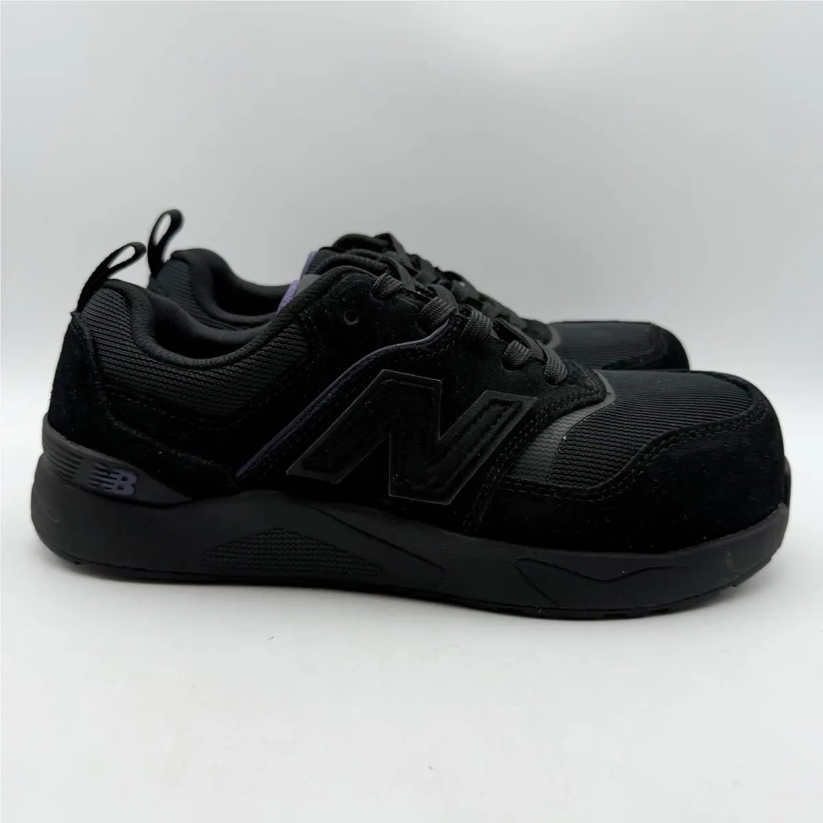 New Balance shoes - Black 2