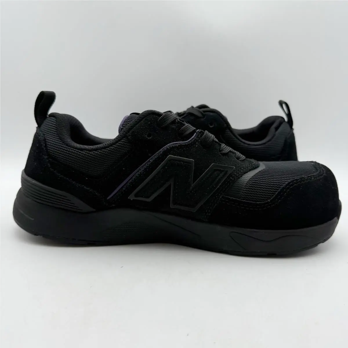 New Balance shoes - Black 3