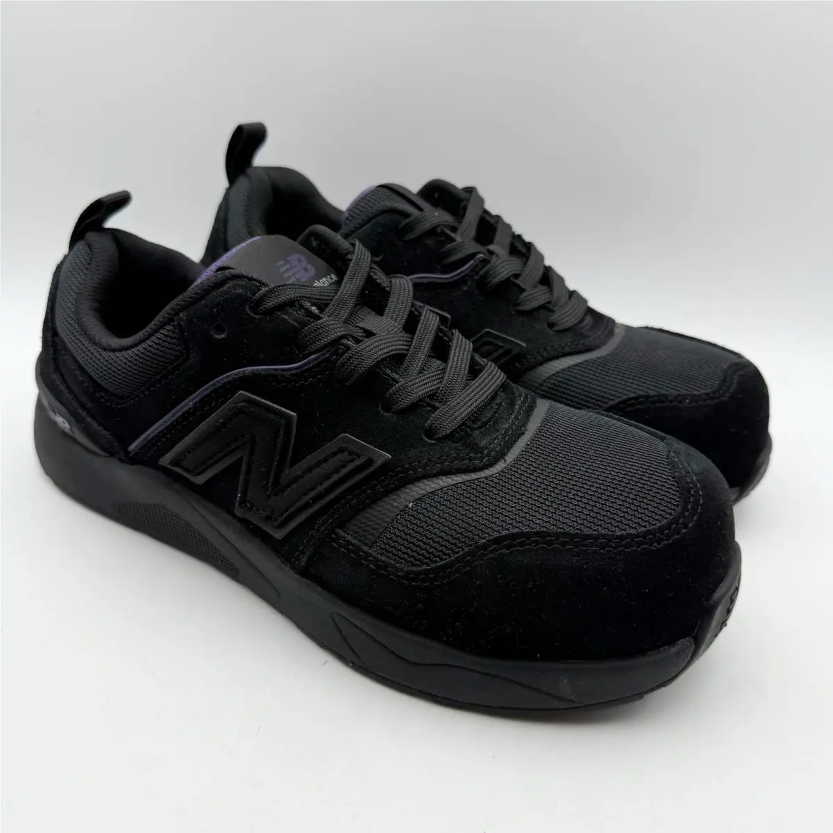 New Balance shoes - Black 4