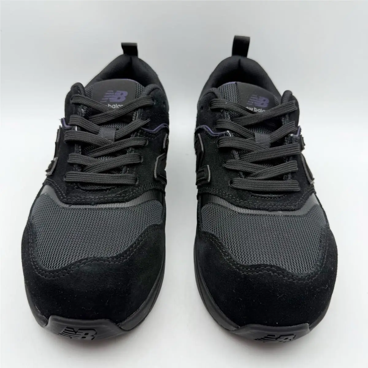 New Balance shoes - Black 5