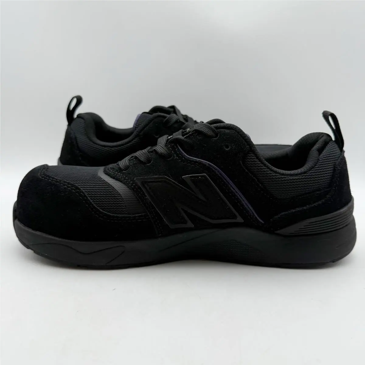 New Balance shoes - Black 6