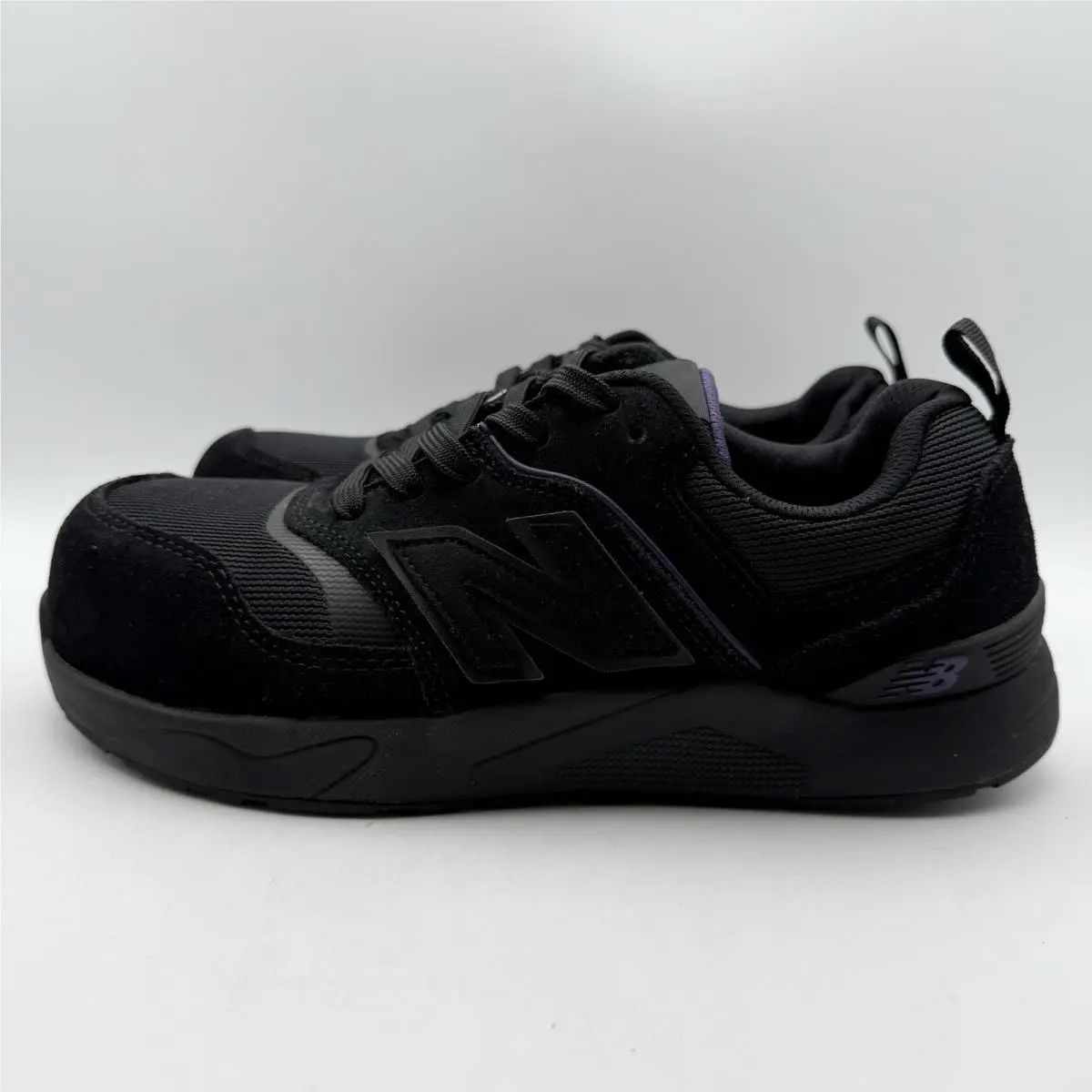 New Balance shoes - Black 7
