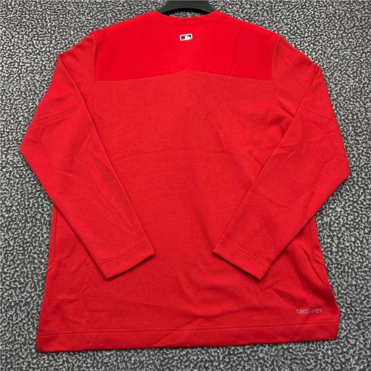 Nike clothing - Red 0