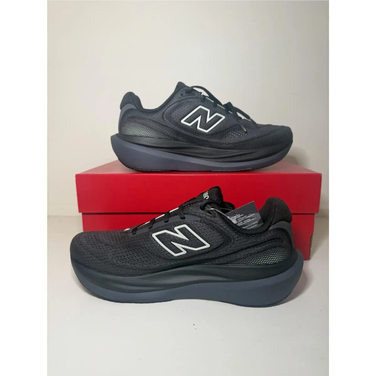 New Balance shoes - New Balance 1080 - Black 2